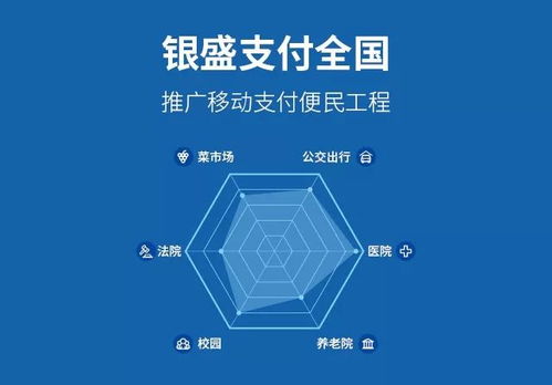 銀盛支付亮相中國移動金融安全大會，攜手專家共話金融安全應用軟件服務