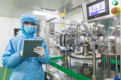 MES制造執行系統 定義、核心作用與應用軟件服務解析